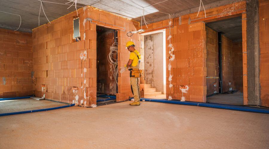 Local Chimney Repair in Piney Creek, NC